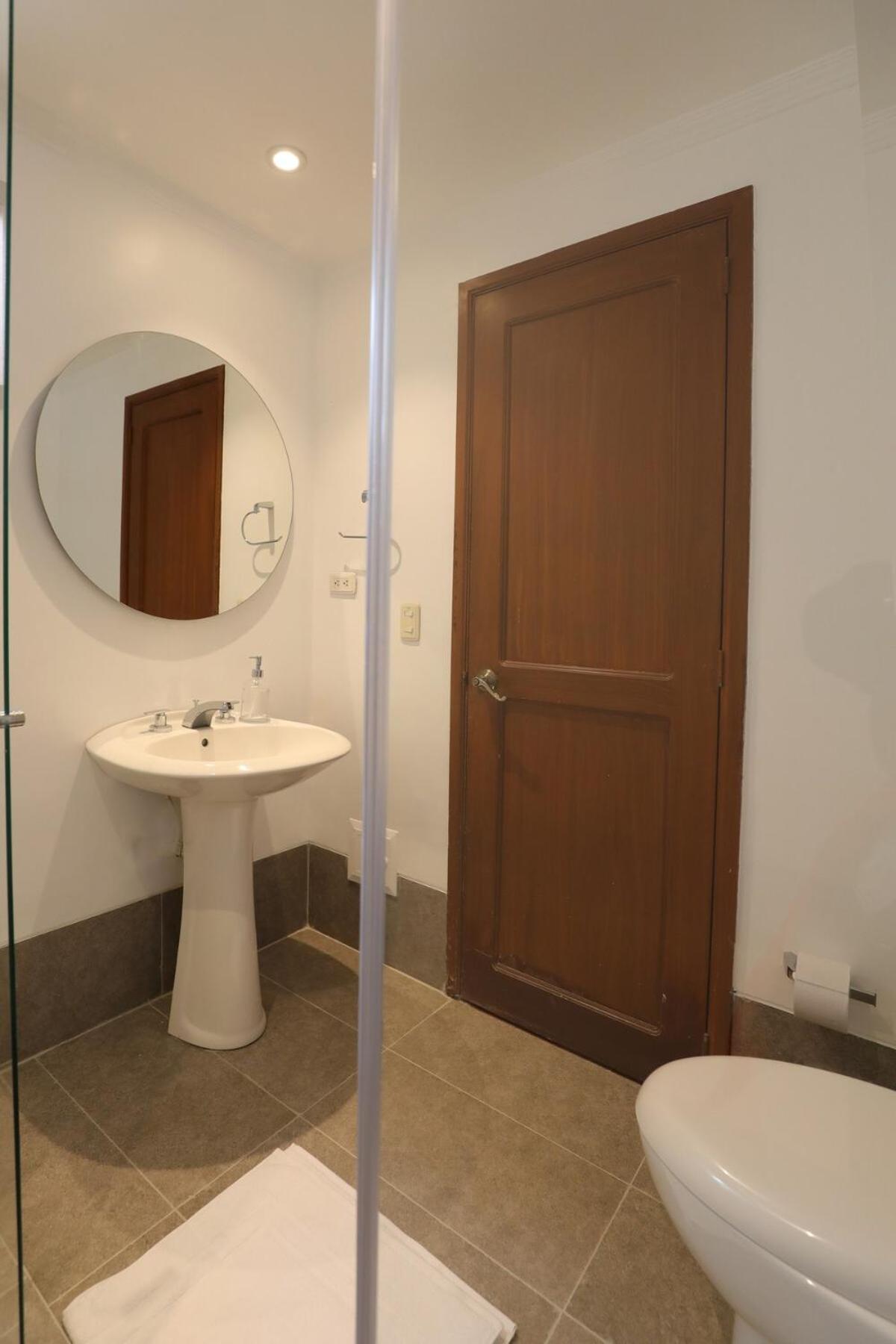 Apartment Elegant In Zona G Modern & Sophisticated 301 *