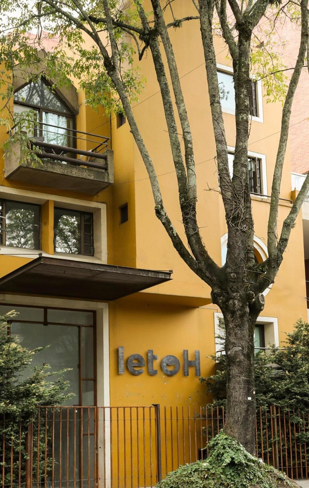 Apartment Elegant In Zona G Modern & Sophisticated 301